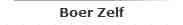 Boer Zelf