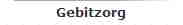 Gebitzorg
