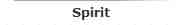 Spirit