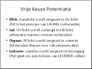 Vrije Keuze Beleving 008