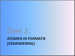 Vrije Keuze Beleving 011